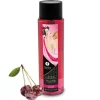 SHUNGA – Érzéki cseresznye fürdő- és zuhanyzselé 370 ml