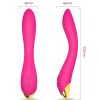 ARMONY Flamingo – többszörös pozíciójú vibrátor fukszia színben
