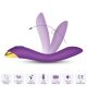 ARMONY Flamingo – prémium, multipozíciós vibrátor