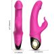ARMONY Meteror – forgó vibrátor nyuszi stimulátorral