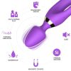 ARMONY – prémium nyuszivibrátor masszírozó funkcióval