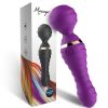 ARMONY – kicsi vibráló maszturbátor, lilában