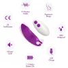 ARMONY – G-pontos vibrátor távirányítóval, érzéki bugyival