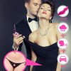 ARMONY – G-pont vibráló női bugyi fuchsiában, ingyenes appal