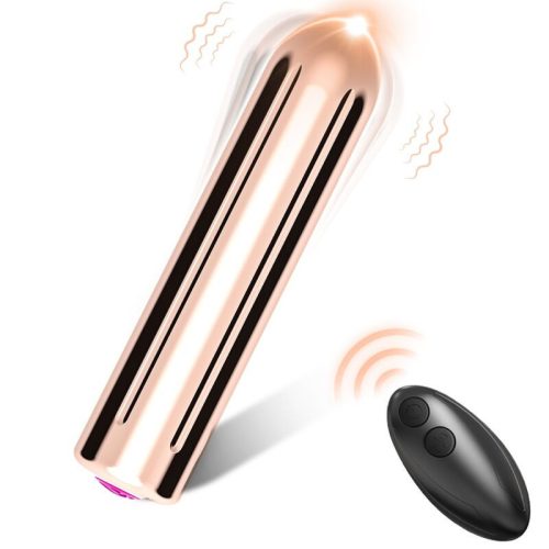 ARMONY - arany vibrátor golyó távirányítóval
