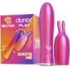 Durex - érintésérzékelős prémium vibrátor