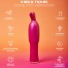 Durex - érintésérzékelős prémium vibrátor