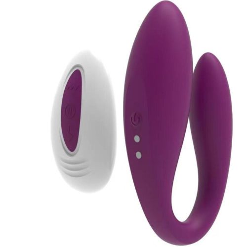 ARMONY – távirányítós pillangó vibrátor párosoknak