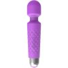 ARMONY - mini vibrátor és masszírozó elegáns érzékkel