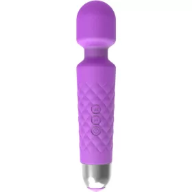 ARMONY - mini vibrátor és masszírozó elegáns érzékkel