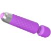 ARMONY - mini vibrátor és masszírozó elegáns érzékkel