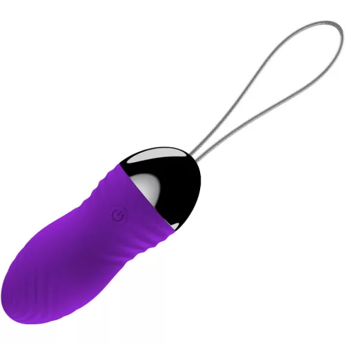 ARMONY Anni Violet – távirányítós vibráló tojás