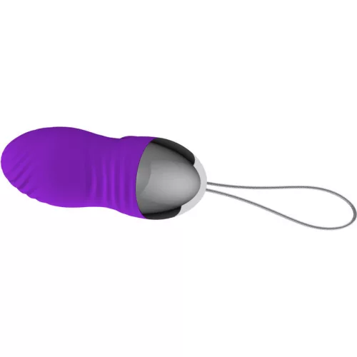 ARMONY Anni Violet – távirányítós vibráló tojás