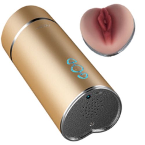 ARMONY – arany vibrátor maszturbátor érzéki élvezetekhez
