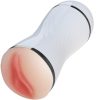 ARMONY – dupla vaginális és száj maszturbátor