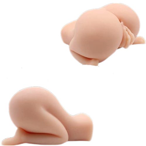 ARMONY – férfi maszturbátor anális és hüvelyi élménnyel