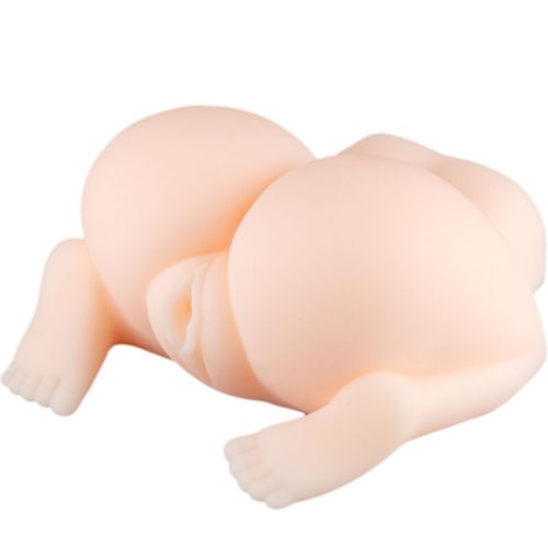 ARMONY – férfi maszturbátor anális és hüvelyi élménnyel