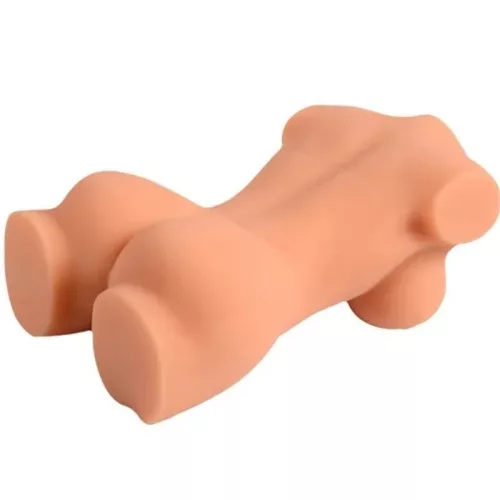 ARMONY – élethű női torzó modell 7