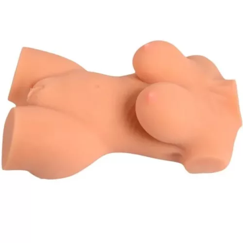 ARMONY – élethű női torzó modell 7