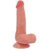 ROCKARMY - prémium folyékony szilikon - 19 cm-es eszköz