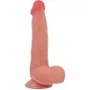 ROCKARMY - prémium folyékony szilikon masszírozó 22 cm