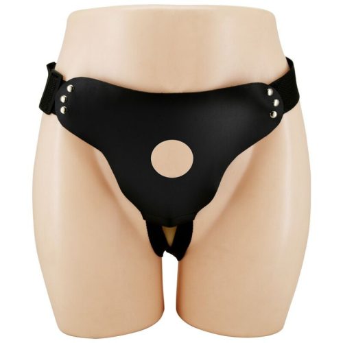 Pretty Love - állítható hevederes kiegészítő  érzéki játékokhoz