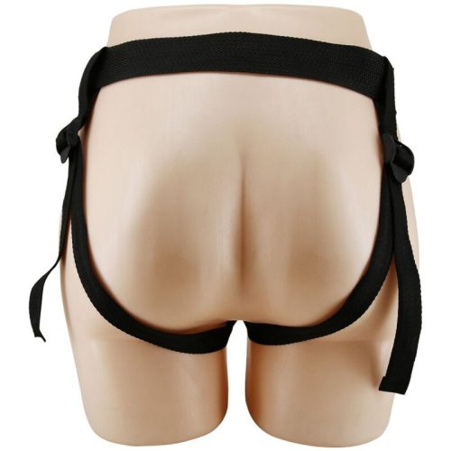 Pretty Love - állítható hevederes kiegészítő  érzéki játékokhoz