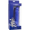 CALEXOTICS Admiral Sailor – élethű kék vibráló dildo