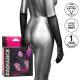 CalExotics – elegáns latex kesztyűk csillogó dizájnnal