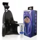 Fleshlight Boost Blow maszturbátor, univerzális automata adapterrel + 50ml síkosító - száj