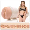 Fleshlight Mia Malkova Lvl Up maszturbátor, univerzális automata adapterrel + 50ml síkosító - vagina