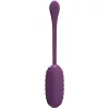 Pretty Love Casper Purple vibrátor - lila