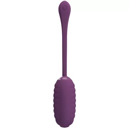 Pretty Love Casper Purple vibrátor - lila