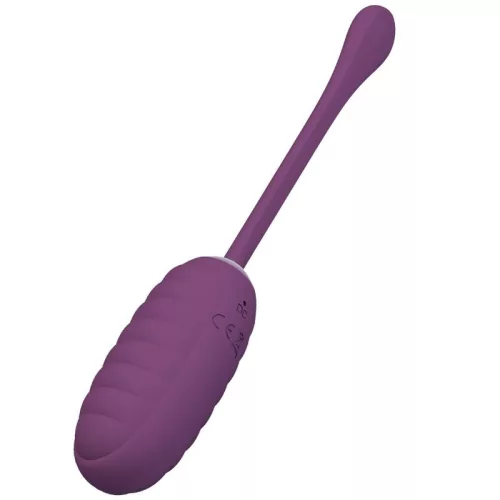 Pretty Love Casper Purple vibrátor - lila