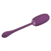 Pretty Love Casper Purple vibrátor - lila