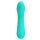 PRETTY LOVE Cetus – tölthető vibrátor aqua zöld színben
