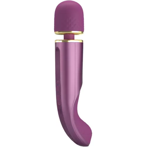 Pretty Love – 7 vibrációs módos masszázs vibrátor
