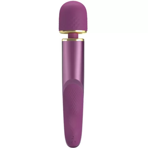 Pretty Love – 7 vibrációs módos masszázs vibrátor
