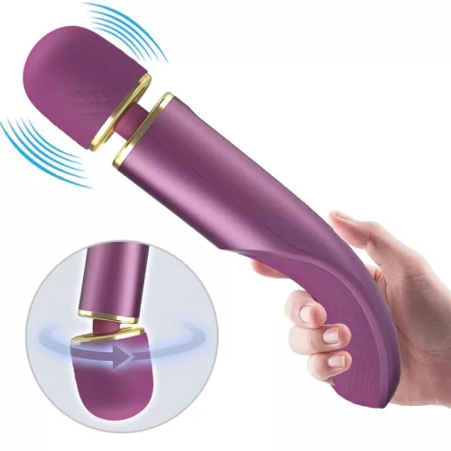 Pretty Love – 7 vibrációs módos masszázs vibrátor