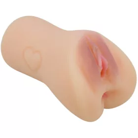 Crazy Bull Elena művagina - élethű kialakítással