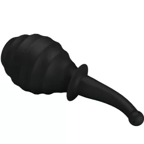 MR PLAY – szuper erős anális tisztító fekete