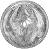 Fleshlight Quickshot Autumn Falls kompakt dupla maszturbátor - áttetsző