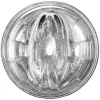 Fleshlight Quickshot Autumn Falls kompakt dupla maszturbátor - áttetsző
