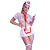 CHILIROSE – szexi nővér costume L/XL