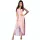 CHILIROSE - érzéki rózsaszín babydoll S/M