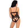 LIVCO CORSETTI FASHION – érzéki fekete bodynadrág