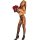 LIVCO CORSETTI FASHION – fekete harisnya, egy méret, prémium elegancia