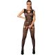 LIVCO CORSETTI FASHION - érzéki, lábszár nélküli bodystocking