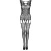 LIVCO CORSETTI FASHION - érzéki, lábszár nélküli bodystocking