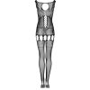 LIVCO CORSETTI FASHION - érzéki, lábszár nélküli bodystocking